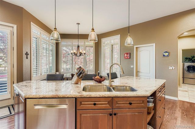 9410 S Silent Hills Drive, Lone Tree, CO 80124