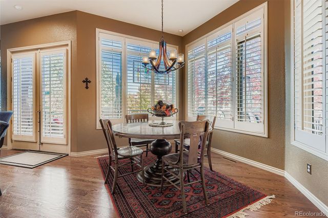 9410 S Silent Hills Drive, Lone Tree, CO 80124