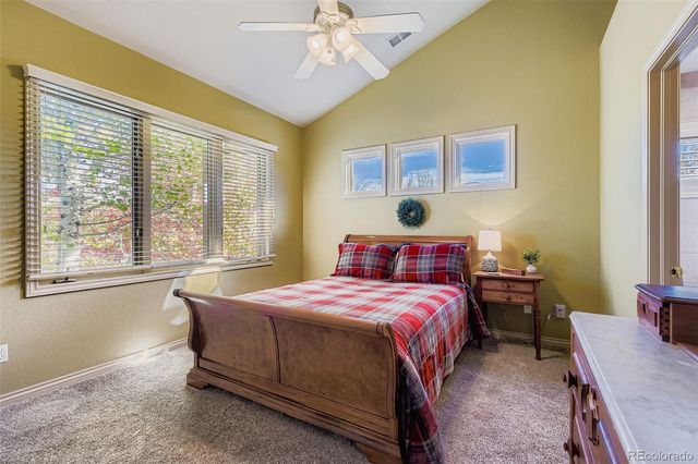 9410 S Silent Hills Drive, Lone Tree, CO 80124