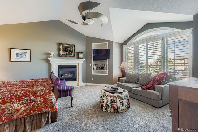 9410 S Silent Hills Drive, Lone Tree, CO 80124