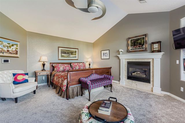 9410 S Silent Hills Drive, Lone Tree, CO 80124