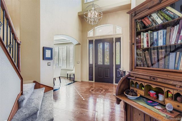 9410 S Silent Hills Drive, Lone Tree, CO 80124