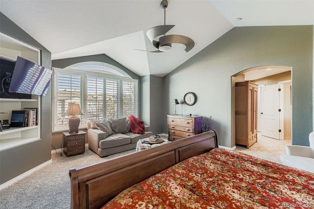 9410 S Silent Hills Drive, Lone Tree, CO 80124