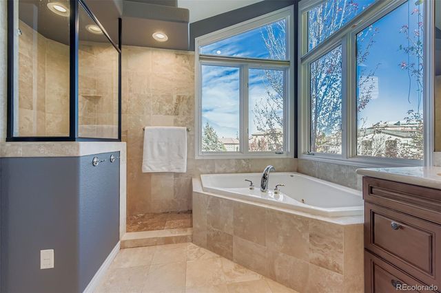 9410 S Silent Hills Drive, Lone Tree, CO 80124