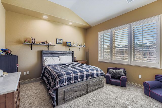 9410 S Silent Hills Drive, Lone Tree, CO 80124