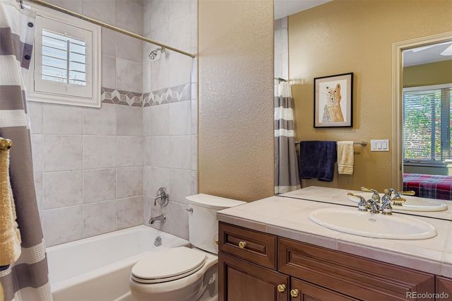 9410 S Silent Hills Drive, Lone Tree, CO 80124