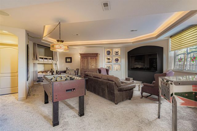 9410 S Silent Hills Drive, Lone Tree, CO 80124