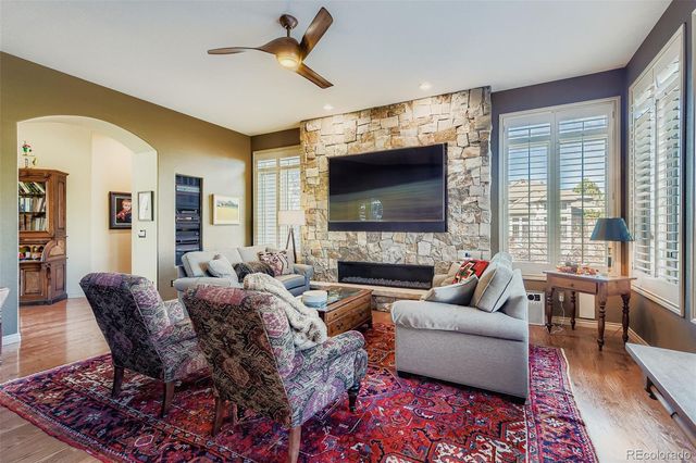 9410 S Silent Hills Drive, Lone Tree, CO 80124