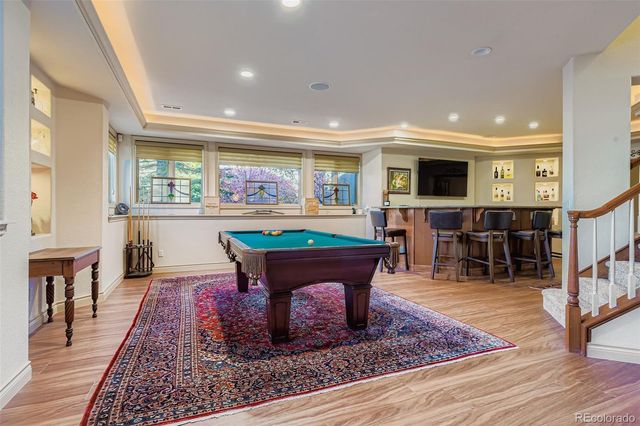 9410 S Silent Hills Drive, Lone Tree, CO 80124