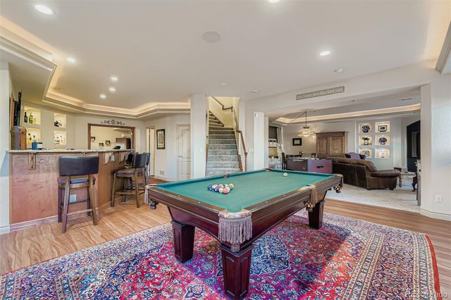 9410 S Silent Hills Drive, Lone Tree, CO 80124