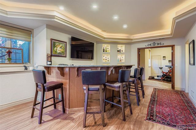 9410 S Silent Hills Drive, Lone Tree, CO 80124