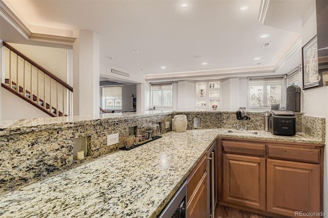 9410 S Silent Hills Drive, Lone Tree, CO 80124