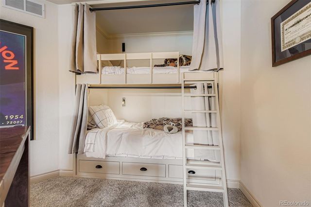 9410 S Silent Hills Drive, Lone Tree, CO 80124