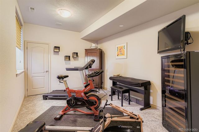 9410 S Silent Hills Drive, Lone Tree, CO 80124