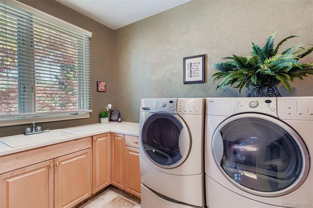 9410 S Silent Hills Drive, Lone Tree, CO 80124