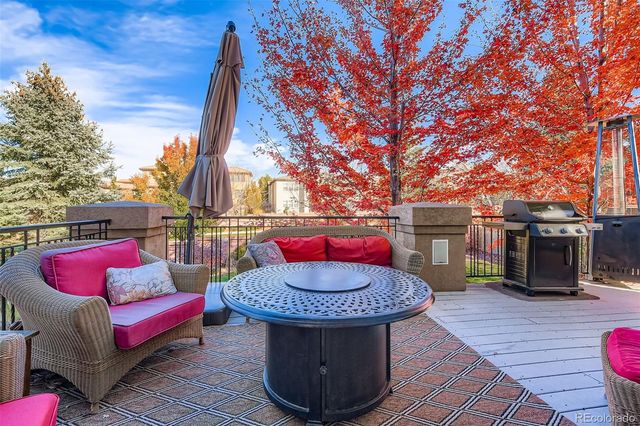 9410 S Silent Hills Drive, Lone Tree, CO 80124