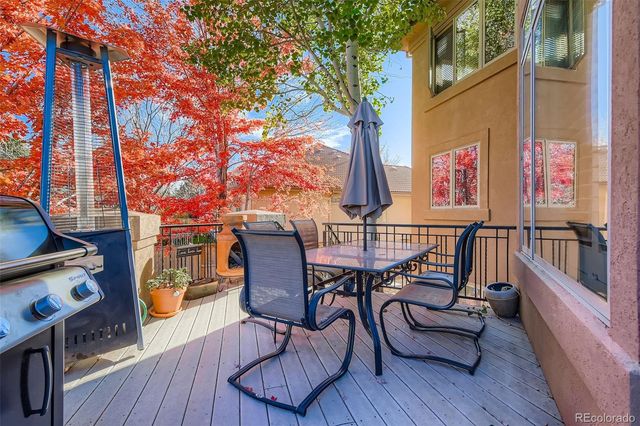 9410 S Silent Hills Drive, Lone Tree, CO 80124