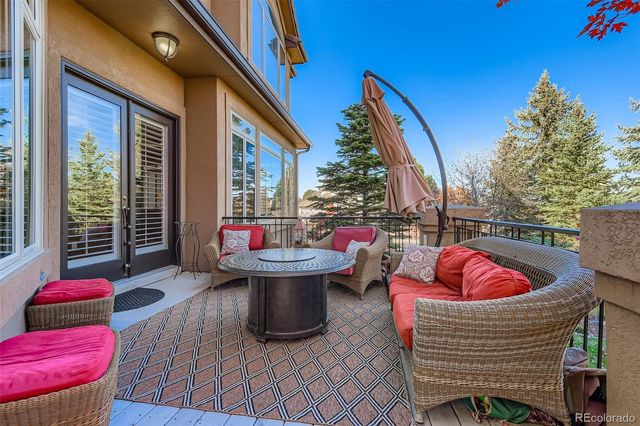 9410 S Silent Hills Drive, Lone Tree, CO 80124