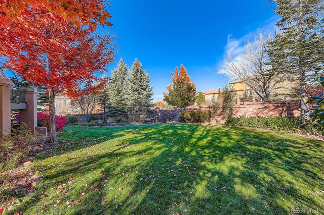 9410 S Silent Hills Drive, Lone Tree, CO 80124