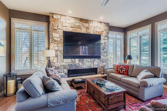 9410 S Silent Hills Drive, Lone Tree, CO 80124