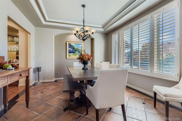 9410 S Silent Hills Drive, Lone Tree, CO 80124