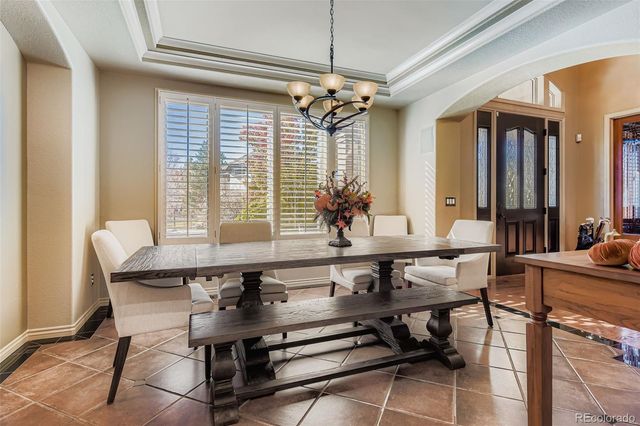 9410 S Silent Hills Drive, Lone Tree, CO 80124