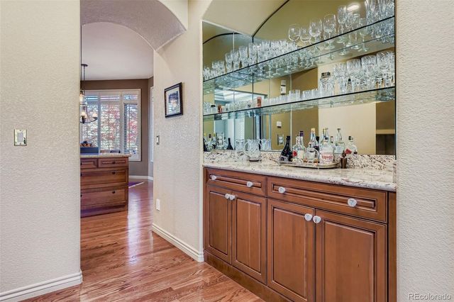 9410 S Silent Hills Drive, Lone Tree, CO 80124