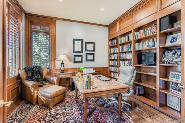 9410 S Silent Hills Drive, Lone Tree, CO 80124