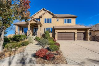 9410 S Silent Hills Drive, Lone Tree, CO 80124