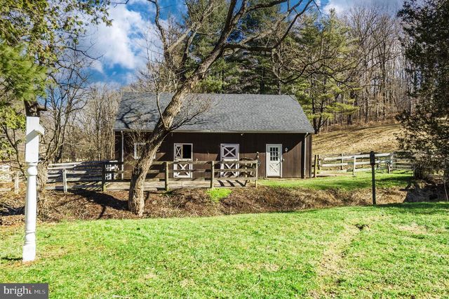 12801 HARFORD RD, Hydes, MD 21082