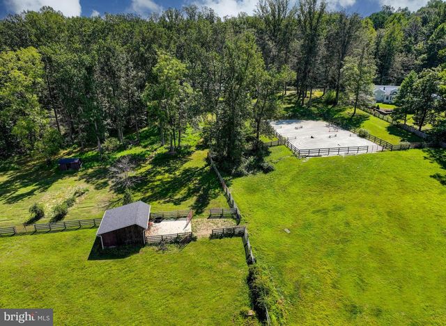 12801 HARFORD RD, Hydes, MD 21082