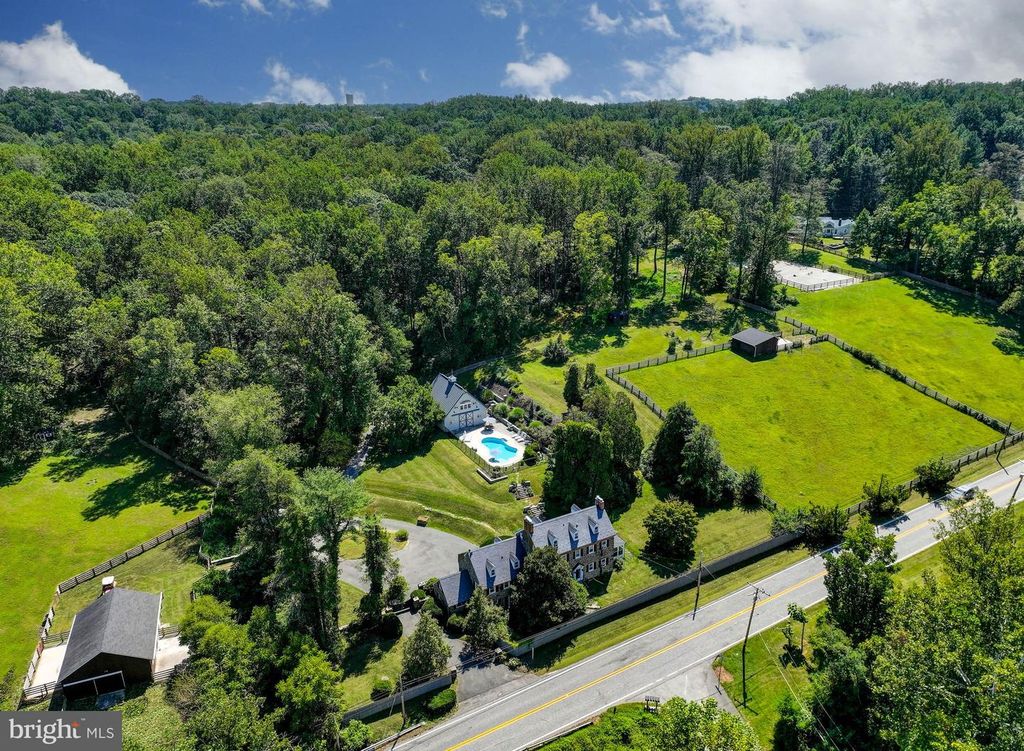 12801 HARFORD RD, Hydes, MD 21082