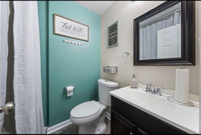 212 Paladin DR, Virginia Beach, VA 23452