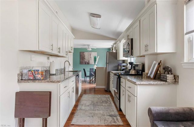 212 Paladin DR, Virginia Beach, VA 23452