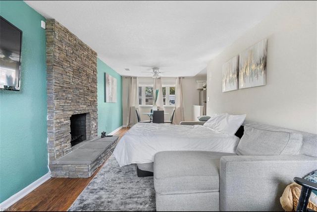 212 Paladin DR, Virginia Beach, VA 23452