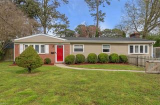 212 Paladin DR, Virginia Beach, VA 23452