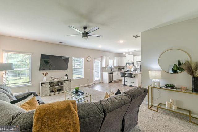 5045 Pioneer Parkway, Mcdonough, GA 30253