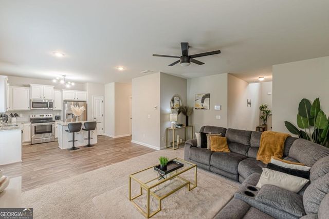 5045 Pioneer Parkway, Mcdonough, GA 30253