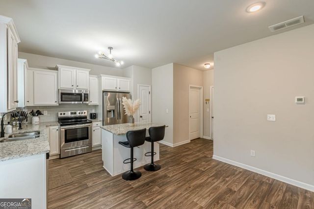 5045 Pioneer Parkway, Mcdonough, GA 30253