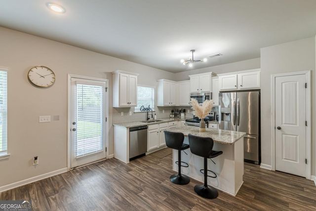 5045 Pioneer Parkway, Mcdonough, GA 30253