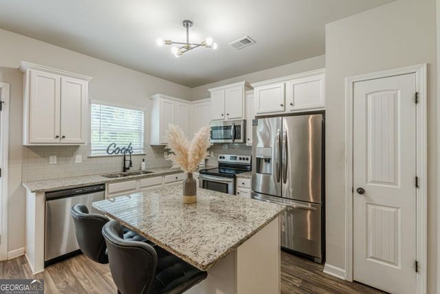 5045 Pioneer Parkway, Mcdonough, GA 30253