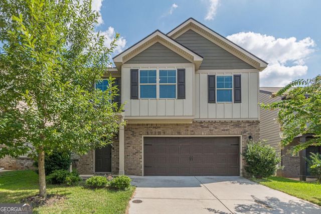 5045 Pioneer Parkway, Mcdonough, GA 30253