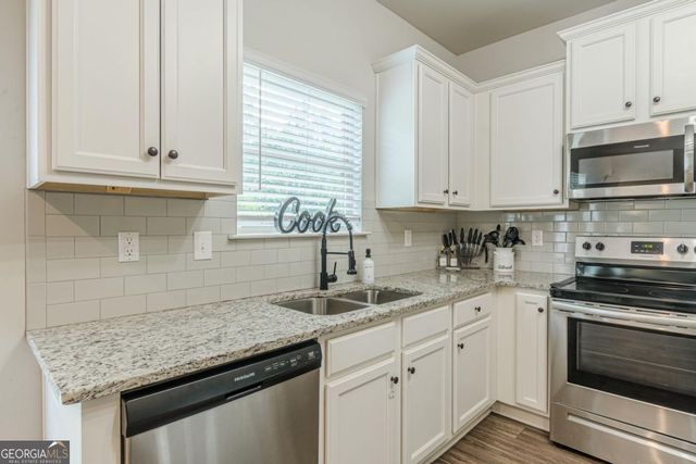 5045 Pioneer Parkway, Mcdonough, GA 30253