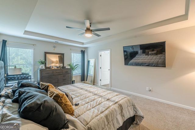 5045 Pioneer Parkway, Mcdonough, GA 30253