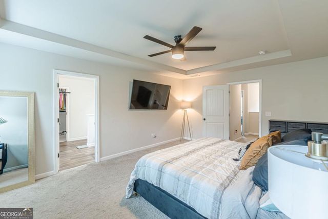 5045 Pioneer Parkway, Mcdonough, GA 30253
