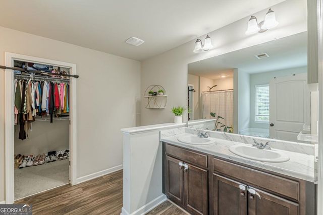 5045 Pioneer Parkway, Mcdonough, GA 30253