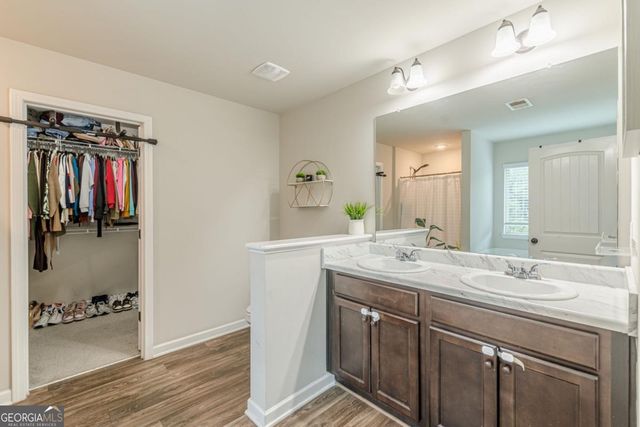5045 Pioneer Parkway, Mcdonough, GA 30253
