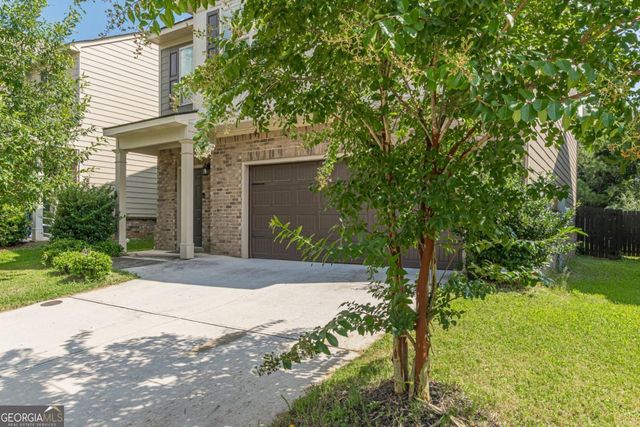 5045 Pioneer Parkway, Mcdonough, GA 30253
