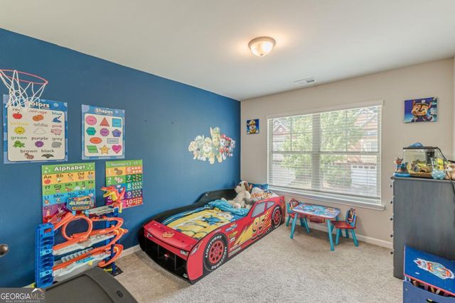 5045 Pioneer Parkway, Mcdonough, GA 30253