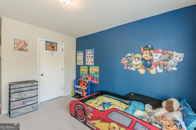 5045 Pioneer Parkway, Mcdonough, GA 30253